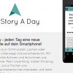 a-story-a-day